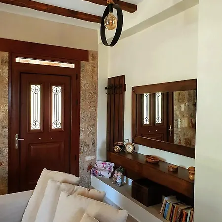 Rustic Luxury Lefkas Greece Villa Neochori (Lefkada)