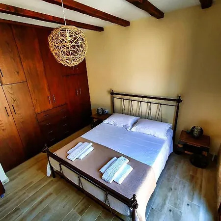 Villa Rustic Luxury Lefkas Greece *