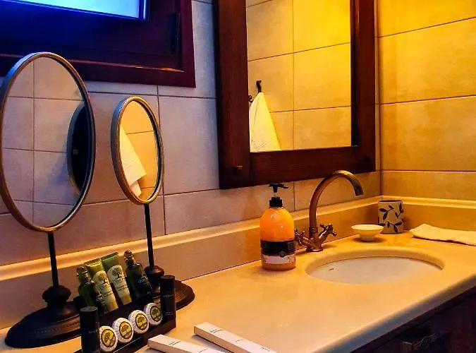 Rustic Luxury Lefkas Greece Neochori (Lefkada)